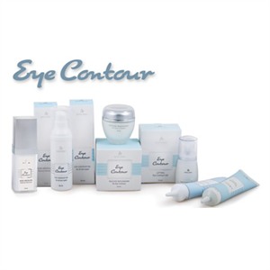 לקונטור העיניים לכל סוגי העור